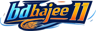 bdbajee 11 লোগো